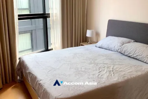 Condo in Watthana, Bangkok, Thailand, 3 bedrooms № 215568 - photo 5