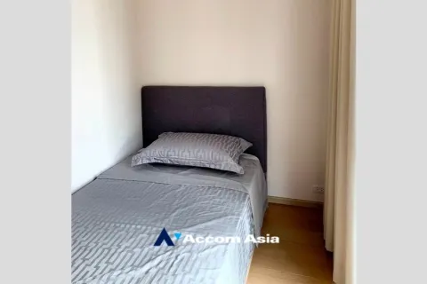 Condo in Watthana, Bangkok, Thailand, 3 bedrooms № 215568 - photo 6