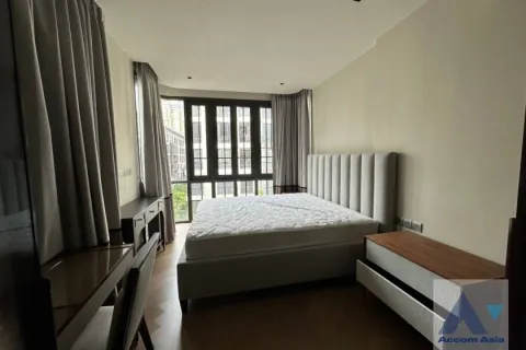 Eigentumswohnung in Watthana, Bangkok, Thailand, 2 Schlafzimmer № 215566 - Foto 6