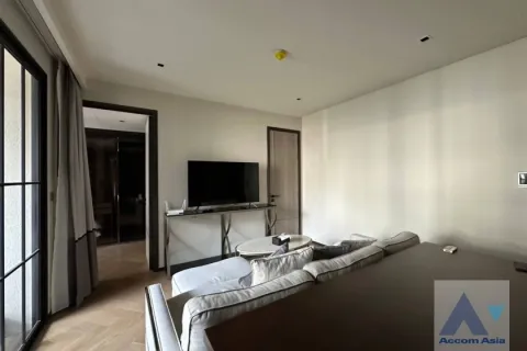 Eigentumswohnung in Watthana, Bangkok, Thailand, 2 Schlafzimmer № 215566 - Foto 2