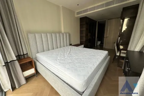 Eigentumswohnung in Watthana, Bangkok, Thailand, 2 Schlafzimmer № 215566 - Foto 4