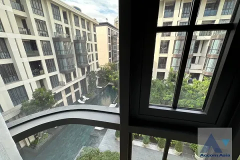 Eigentumswohnung in Watthana, Bangkok, Thailand, 2 Schlafzimmer № 215566 - Foto 10