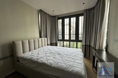 Eigentumswohnung in Watthana, Bangkok, Thailand, 2 Schlafzimmer № 215566 - Foto 5