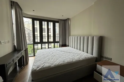 Eigentumswohnung in Watthana, Bangkok, Thailand, 2 Schlafzimmer № 215566 - Foto 7