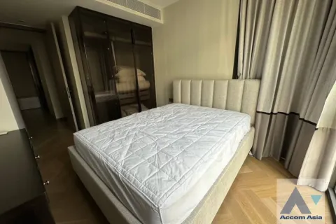 Eigentumswohnung in Watthana, Bangkok, Thailand, 2 Schlafzimmer № 215566 - Foto 3