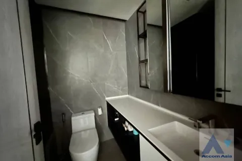 Eigentumswohnung in Watthana, Bangkok, Thailand, 2 Schlafzimmer № 215566 - Foto 8