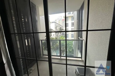 Eigentumswohnung in Watthana, Bangkok, Thailand, 2 Schlafzimmer № 215566 - Foto 9