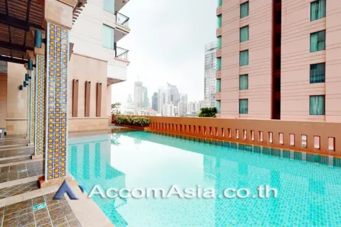 Eigentumswohnung in Khlong Toei, Bangkok, Thailand, 2 Schlafzimmer № 215564 - Foto 17