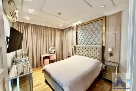 Eigentumswohnung in Khlong Toei, Bangkok, Thailand, 2 Schlafzimmer № 215564 - Foto 7
