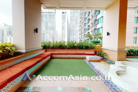 Eigentumswohnung in Khlong Toei, Bangkok, Thailand, 2 Schlafzimmer № 215564 - Foto 20