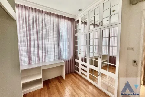 Eigentumswohnung in Khlong Toei, Bangkok, Thailand, 2 Schlafzimmer № 215564 - Foto 10