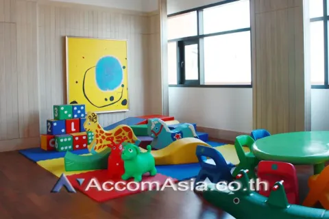 Eigentumswohnung in Khlong Toei, Bangkok, Thailand, 2 Schlafzimmer № 215564 - Foto 24