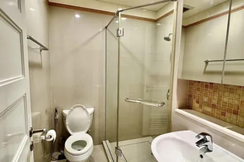 Eigentumswohnung in Khlong Toei, Bangkok, Thailand, 2 Schlafzimmer № 215564 - Foto 12