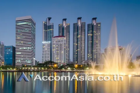 Condo in Khlong Toei, Bangkok, Thailand, 3 bedrooms № 215570 - photo 10
