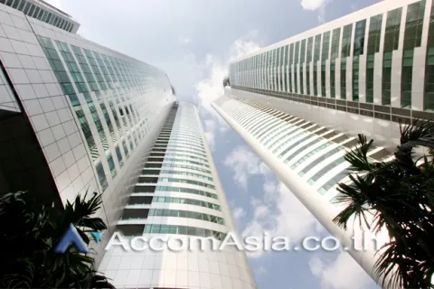Condo in Khlong Toei, Bangkok, Thailand, 3 bedrooms № 215570 - photo 19