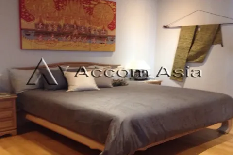 Condo in Khlong Toei, Bangkok, Thailand, 3 bedrooms № 215570 - photo 9