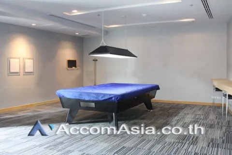 Condo in Khlong Toei, Bangkok, Thailand, 3 bedrooms № 215570 - photo 18