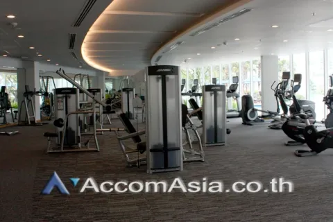 Condo in Khlong Toei, Bangkok, Thailand, 3 bedrooms № 215570 - photo 13