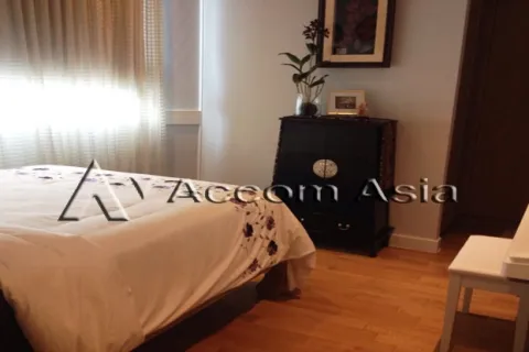 Condo in Khlong Toei, Bangkok, Thailand, 3 bedrooms № 215570 - photo 7