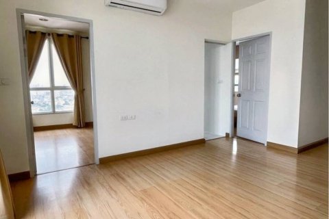 Кондоминиум с 2 спальнями в Бангкоке, Таиланд № 114153 - фото 2