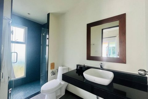 Villa à Bang Tao, Thaïlande 4 chambres № 114155 - photo 9