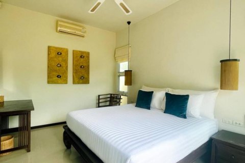 Villa à Bang Tao, Thaïlande 4 chambres № 114155 - photo 6