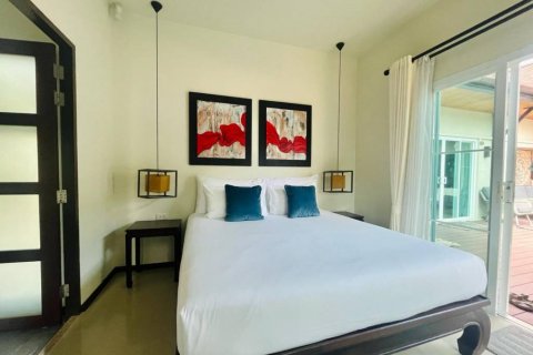 Villa à Bang Tao, Thaïlande 4 chambres № 114155 - photo 7