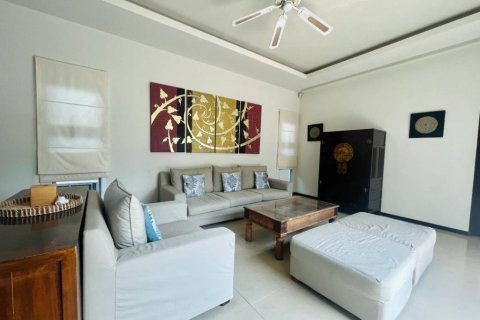 Villa à Bang Tao, Thaïlande 4 chambres № 114155 - photo 2