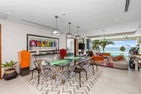 Квартира в Банг Тао, Таиланд с 2 спальнями  № 114152 - фото 7