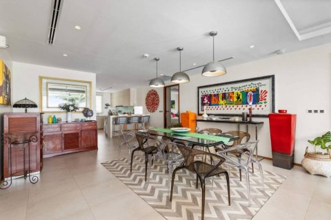 Квартира в Банг Тао, Таиланд с 2 спальнями  № 114152 - фото 10