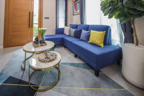 Villa à Pattaya, Thaïlande 4 chambres № 114150 - photo 4