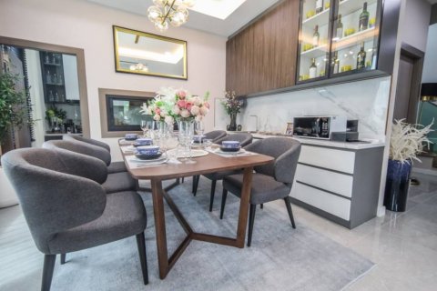 Villa à Pattaya, Thaïlande 4 chambres № 114150 - photo 6