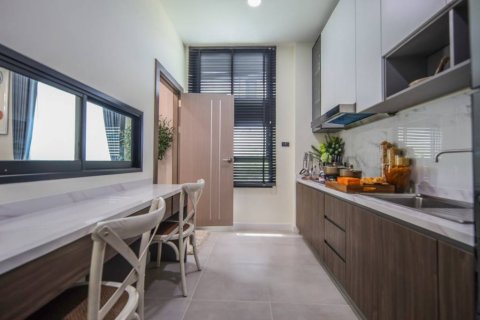 Villa à Pattaya, Thaïlande 4 chambres № 114150 - photo 7