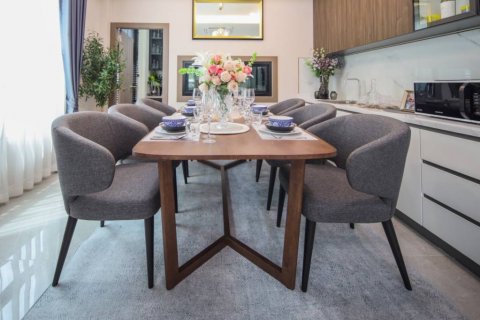 Villa à Pattaya, Thaïlande 4 chambres № 114150 - photo 5