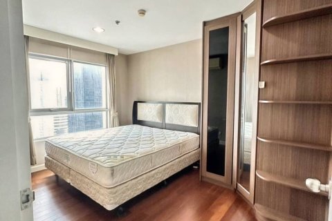 Кондоминиум с 2 спальнями в Хуай Кванге, Бангкок, Таиланд № 114149 - фото 6