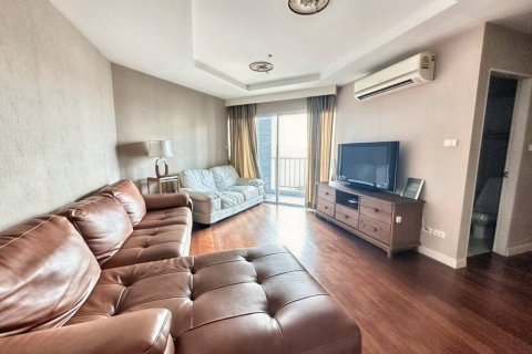 Кондоминиум с 2 спальнями в Хуай Кванге, Бангкок, Таиланд № 114149 - фото 2