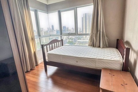 Кондоминиум с 2 спальнями в Хуай Кванге, Бангкок, Таиланд № 114149 - фото 9