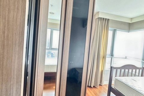 Кондоминиум с 2 спальнями в Хуай Кванге, Бангкок, Таиланд № 114149 - фото 10