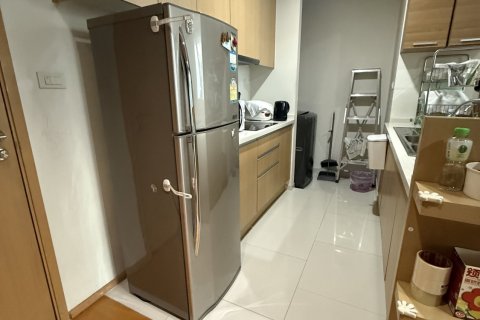 Condo in Ratchathewi, Bangkok, Thailand, 2 bedrooms  № 152638 - photo 5