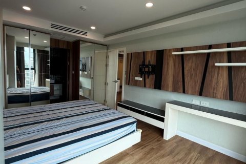 Condo à Pattaya, Thaïlande, 2 chambres  № 152640 - photo 3