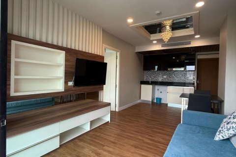 Condo à Pattaya, Thaïlande, 2 chambres  № 152640 - photo 2
