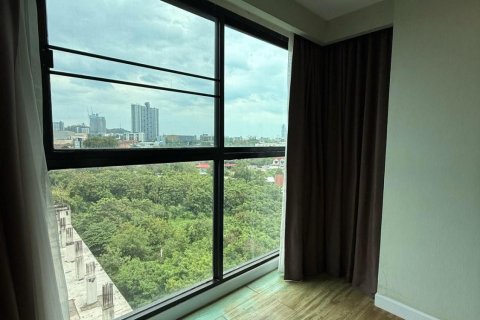 Condo à Pattaya, Thaïlande, 2 chambres  № 152640 - photo 5