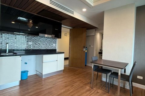 Condo à Pattaya, Thaïlande, 2 chambres  № 152640 - photo 6