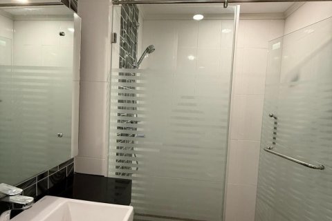 Condo à Pattaya, Thaïlande, 2 chambres  № 152640 - photo 7
