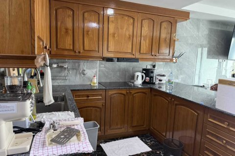 Студия в кондо в Паттайе, Таиланд № 152639 - фото 8