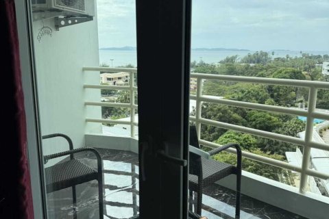Студия в кондо в Паттайе, Таиланд № 152639 - фото 19