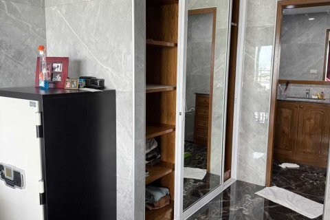 Студия в кондо в Паттайе, Таиланд № 152639 - фото 14