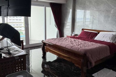 Студия в кондо в Паттайе, Таиланд № 152639 - фото 3