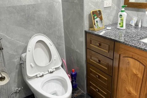 Студия в кондо в Паттайе, Таиланд № 152639 - фото 4