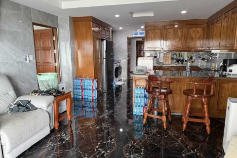 Студия в кондо в Паттайе, Таиланд № 152639 - фото 6